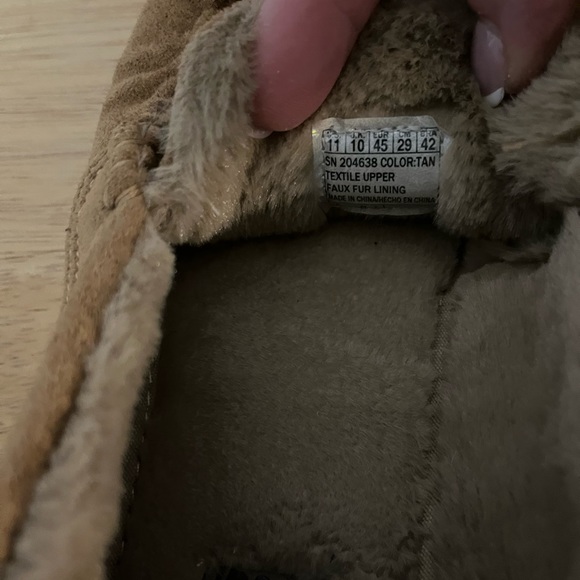 Skechers Men's Relaxed Fit: Murette - Ghetti 204638 - Picture 6 of 6